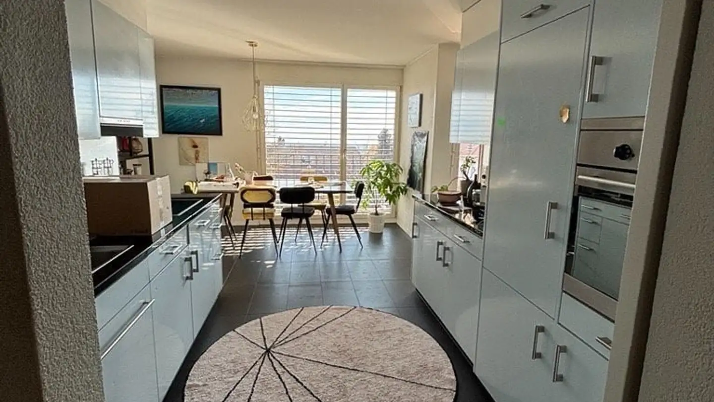 Appartamento in affitto - Chemin Des Clos 14, 1170 Aubonne - Photo 4