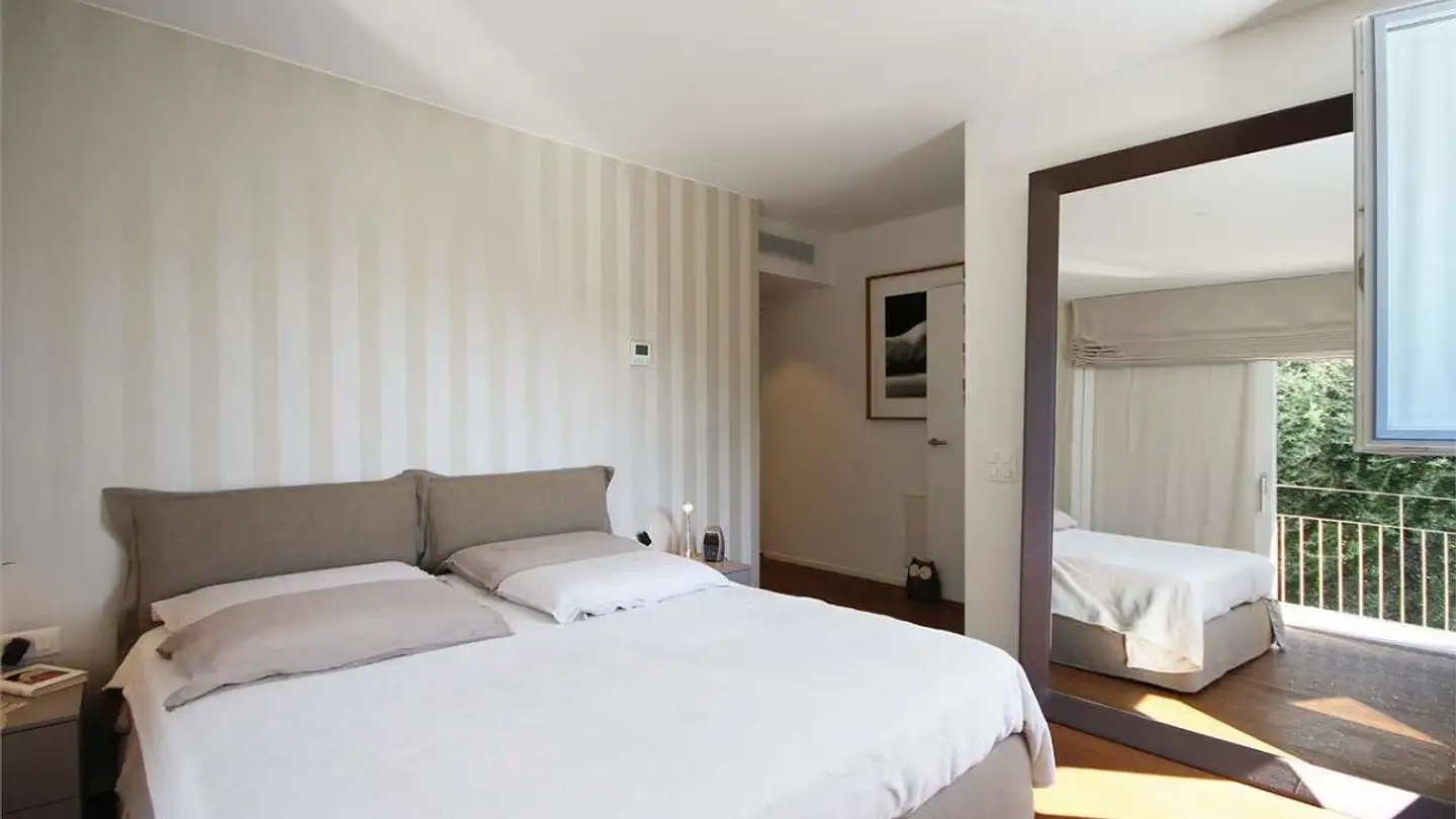 Casa singola in vendita - Via Alle Casette, 6807 Taverne - Foto 4