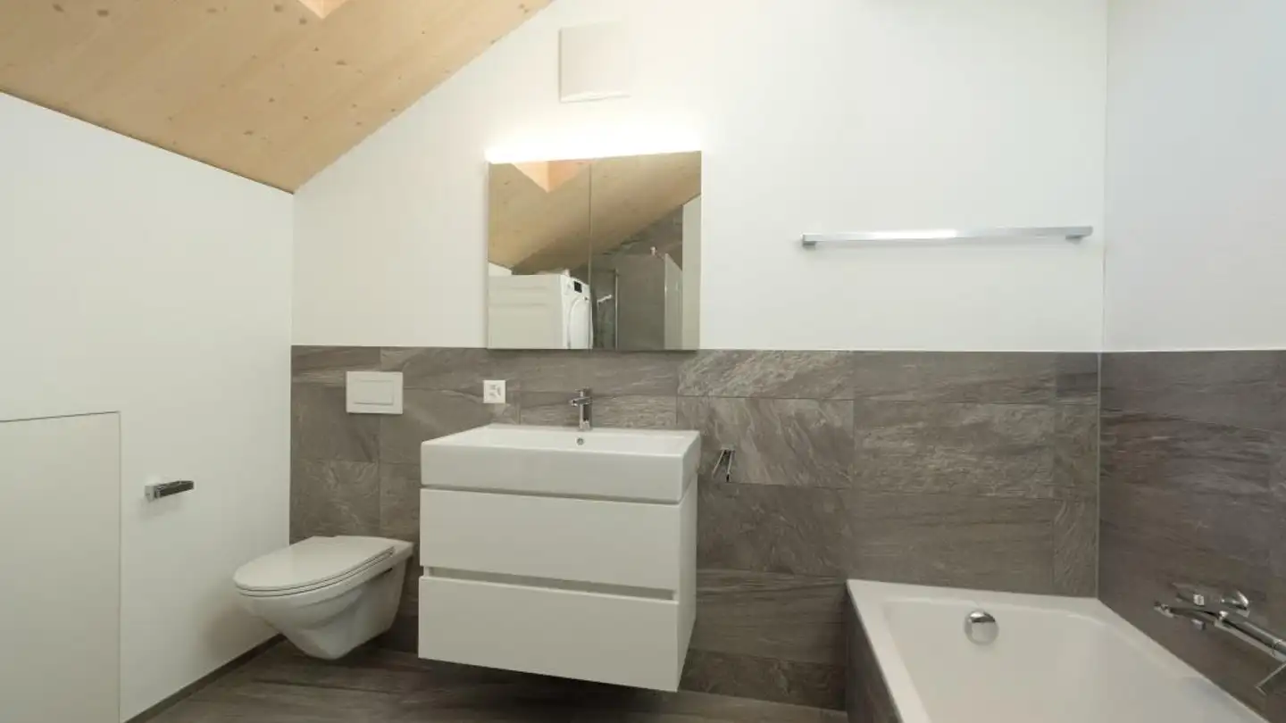 Appartamento in affitto - Vorderdorfstrasse 10b, 9472 Grabs - Foto 3