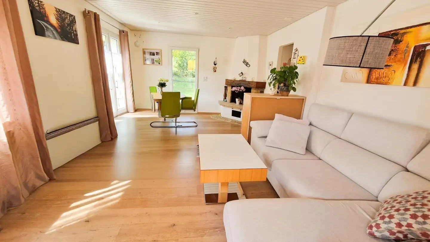 Casa singola in vendita - 2612 Cormoret - Photo 3