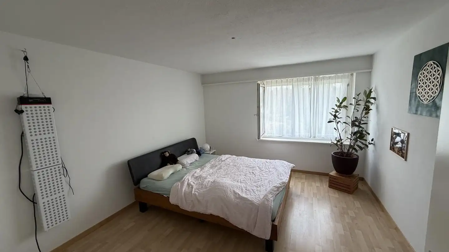 Wohnung mieten - Im Thurland 3, 8570 Weinfelden - Foto 3