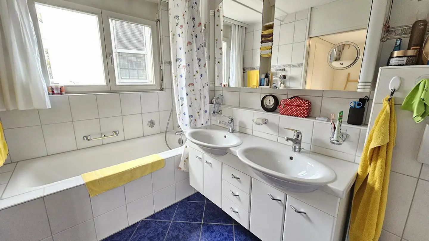 Appartamento in affitto - Buchholzstrasse 6, 6314 Unterägeri - Photo 4