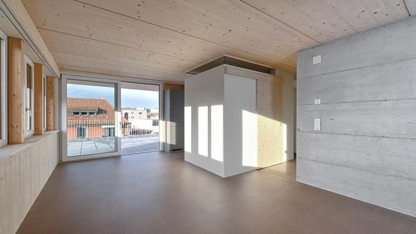 Appartamento in affitto - Schermenweg 160, 3072 Ostermundigen - Foto 3