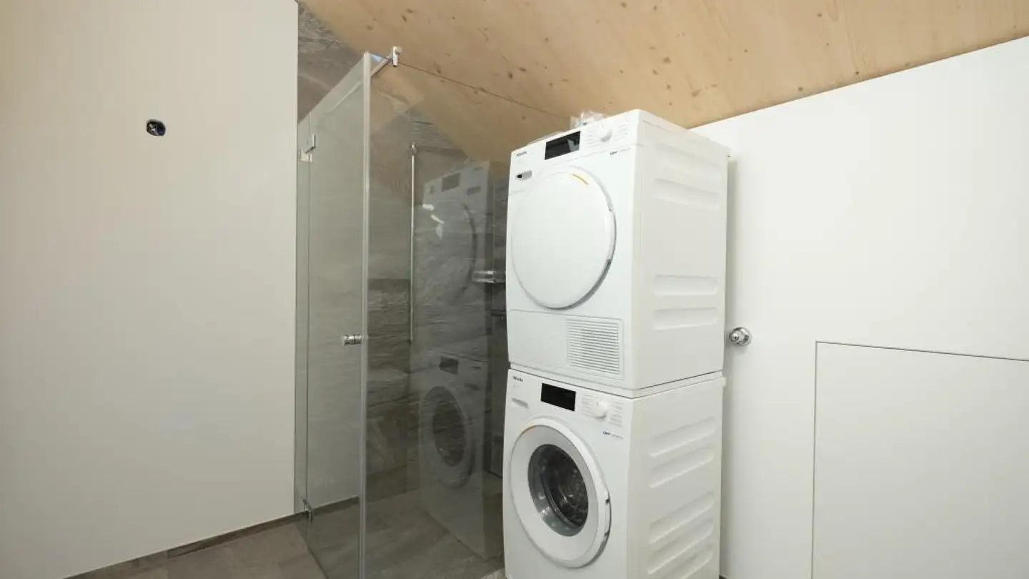 Appartamento in affitto - Vorderdorfstrasse 10b, 9472 Grabs - Foto 4