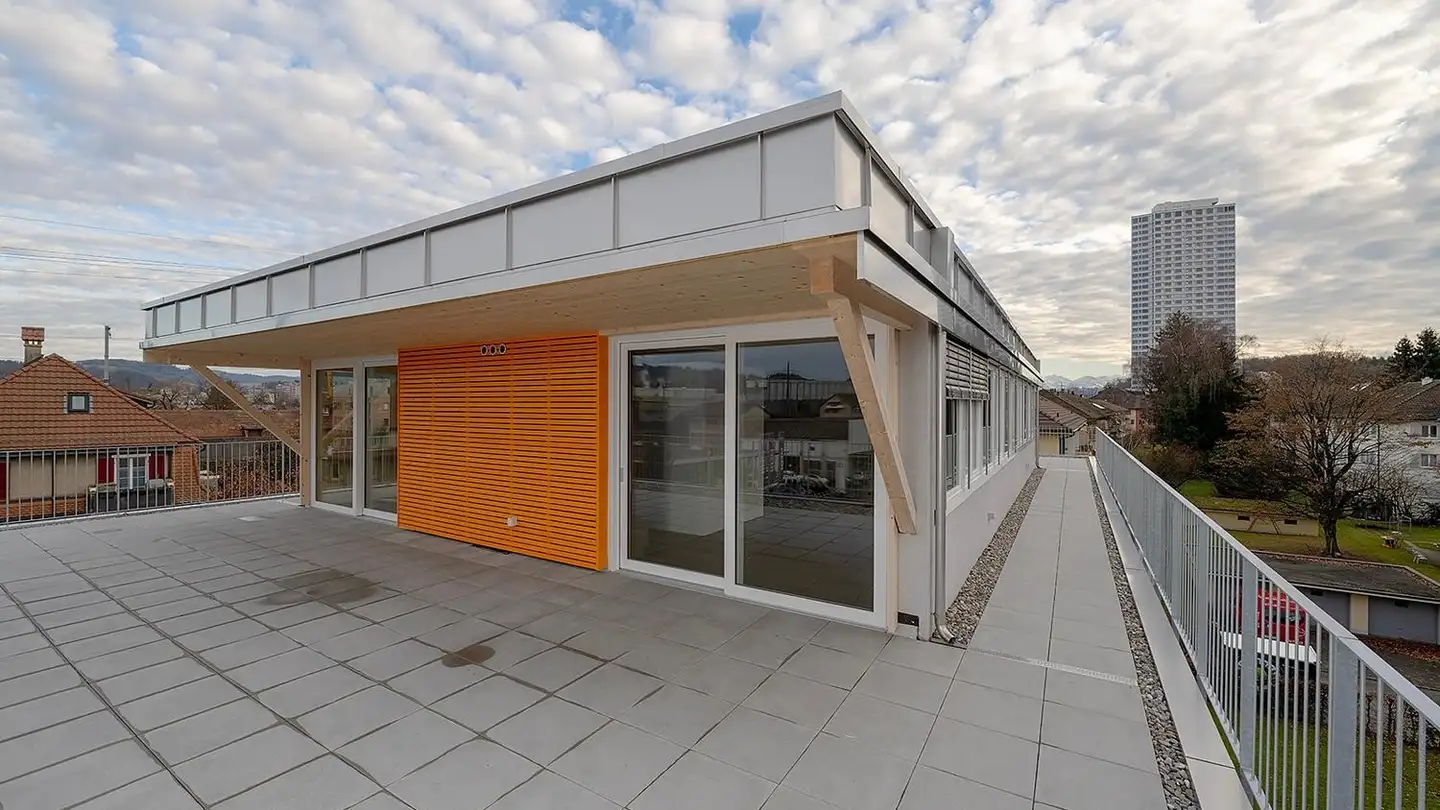 Appartamento in affitto - Schermenweg 160, 3072 Ostermundigen - Foto 4