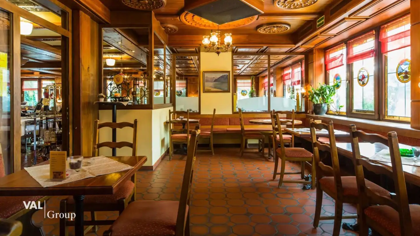 Hotel in vendita - 3952 Susten - Photo 4