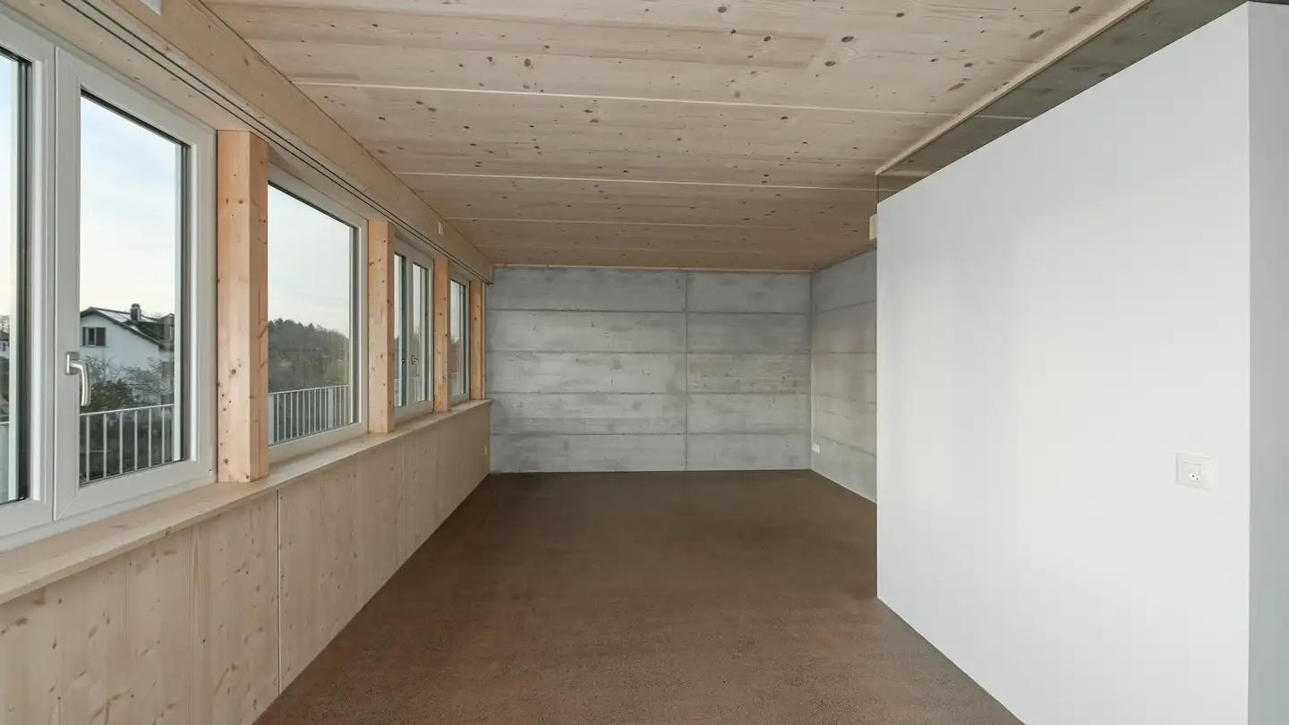 Appartamento in affitto - Schermenweg 160, 3072 Ostermundigen