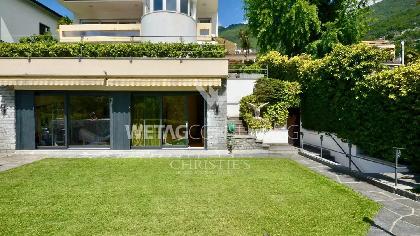 Villa kaufen - 6648 Minusio - Foto 2