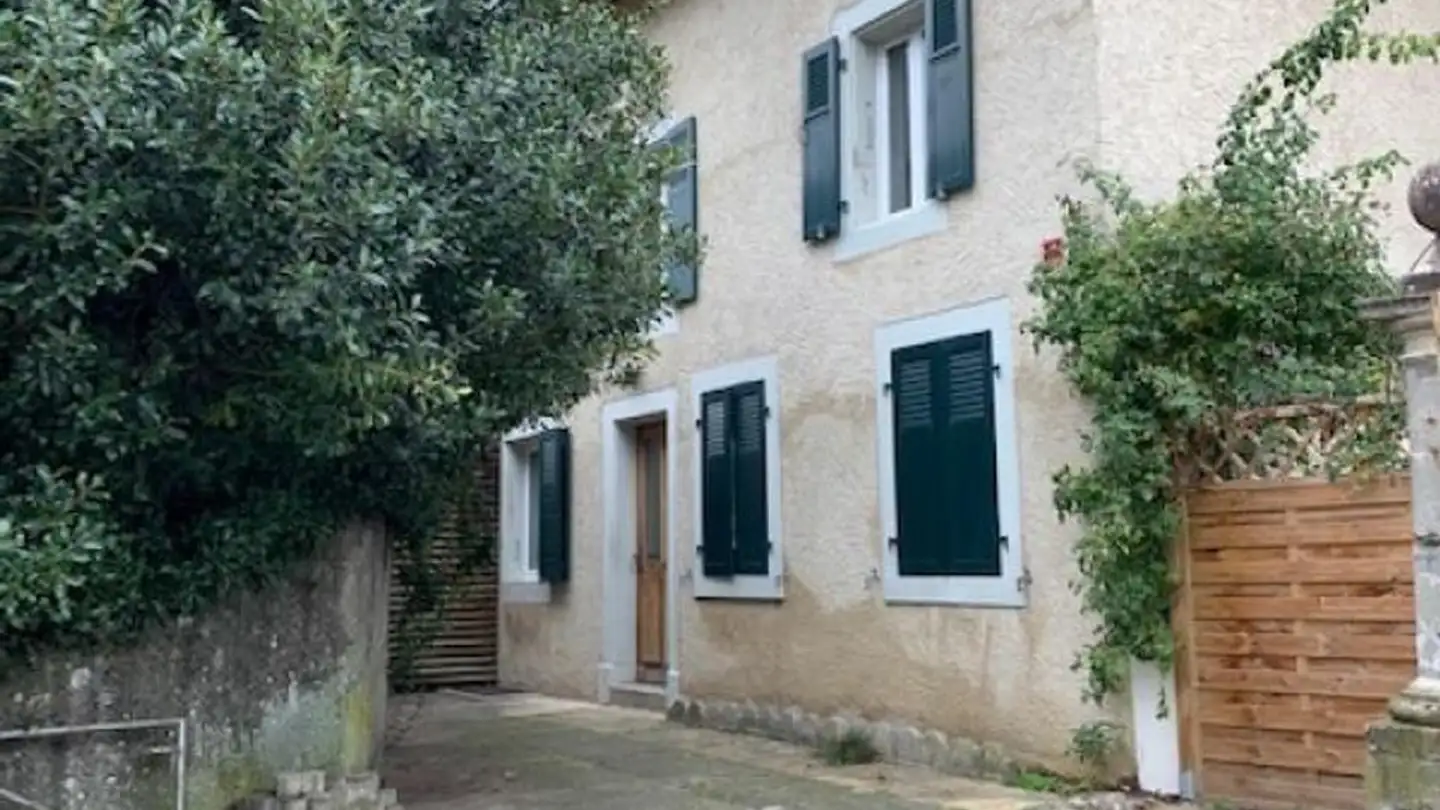 Single house for sale - 1124 Gollion
