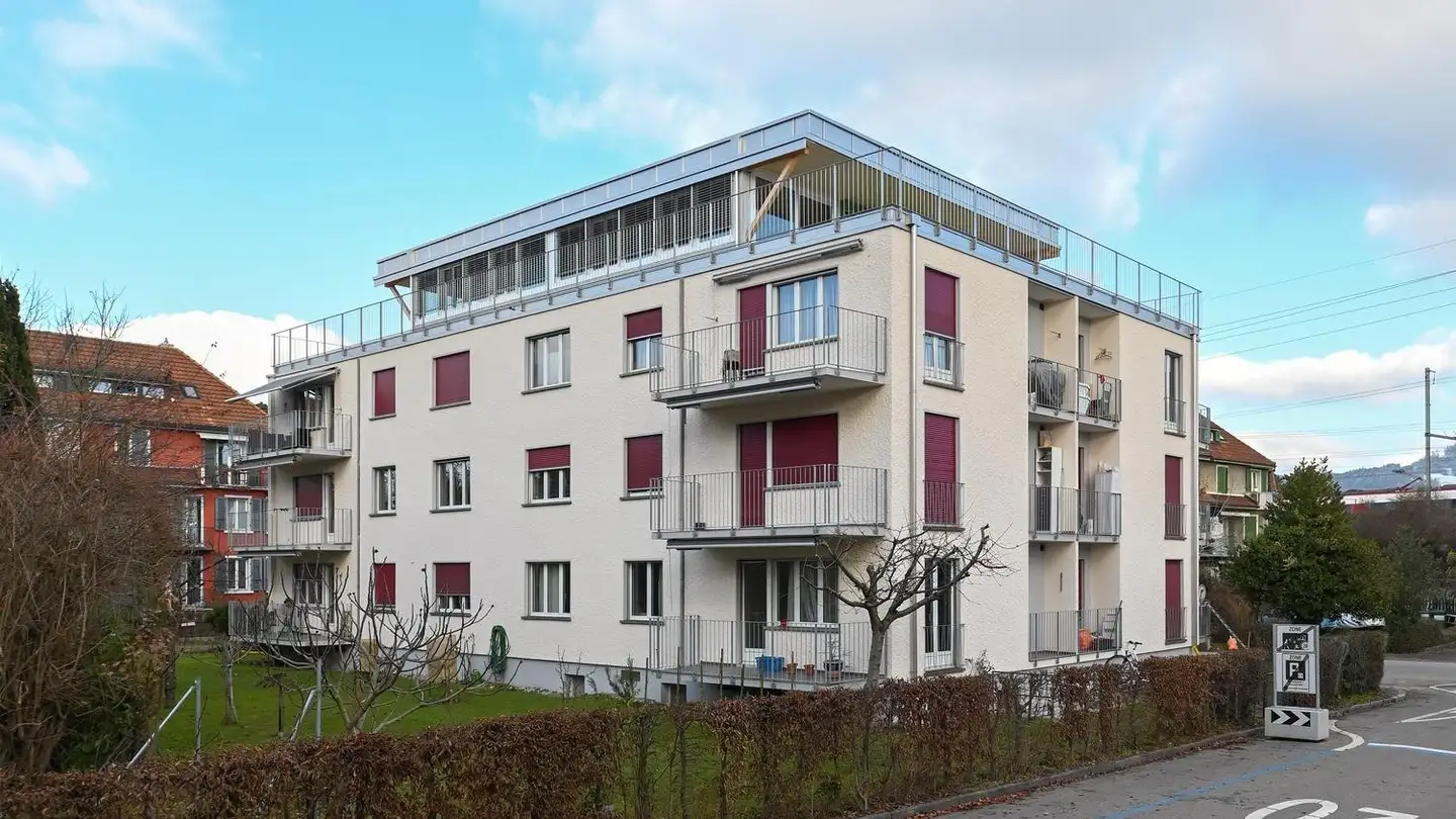 Appartamento in affitto - Schermenweg 160, 3072 Ostermundigen - Foto 2