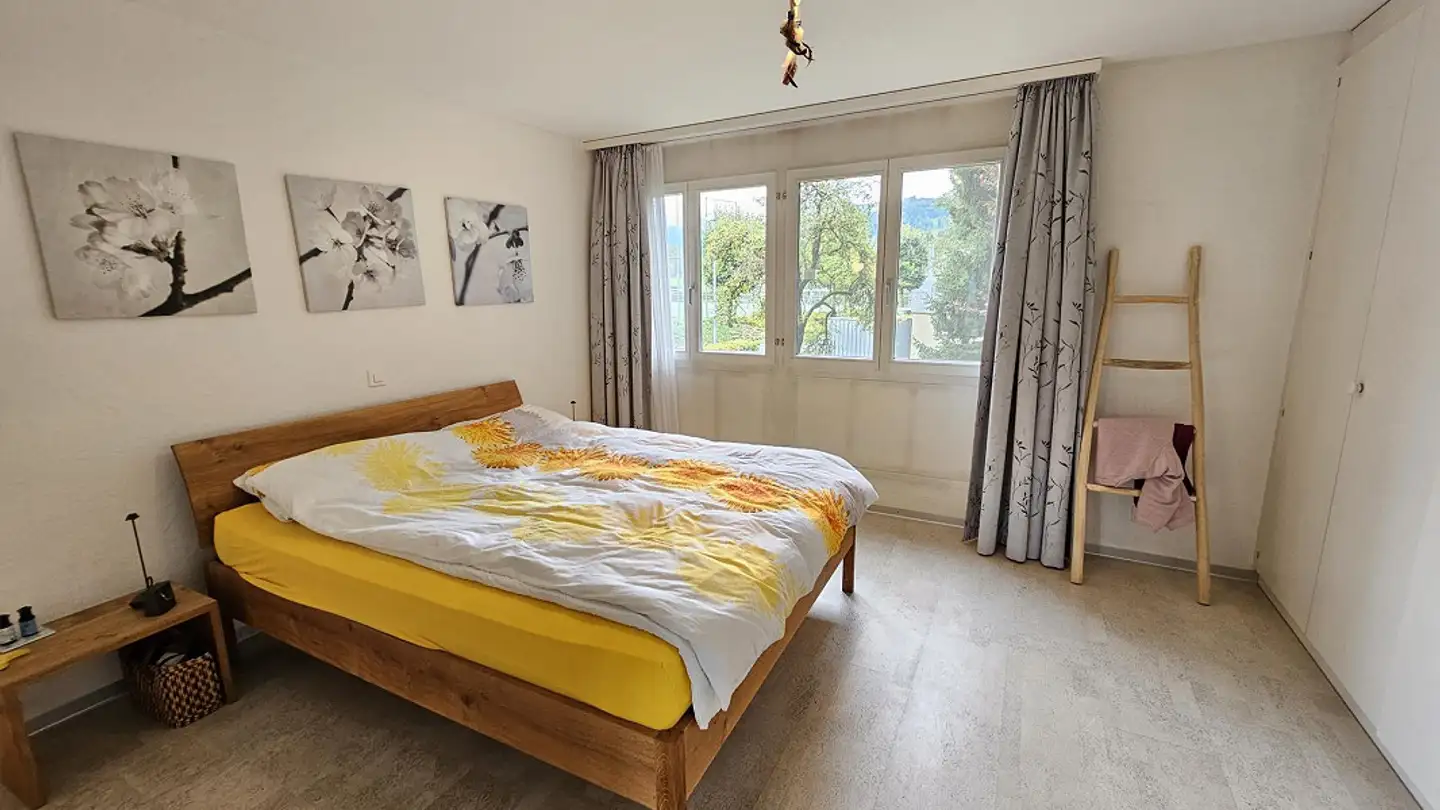 Appartamento in affitto - Buchholzstrasse 6, 6314 Unterägeri - Photo 3