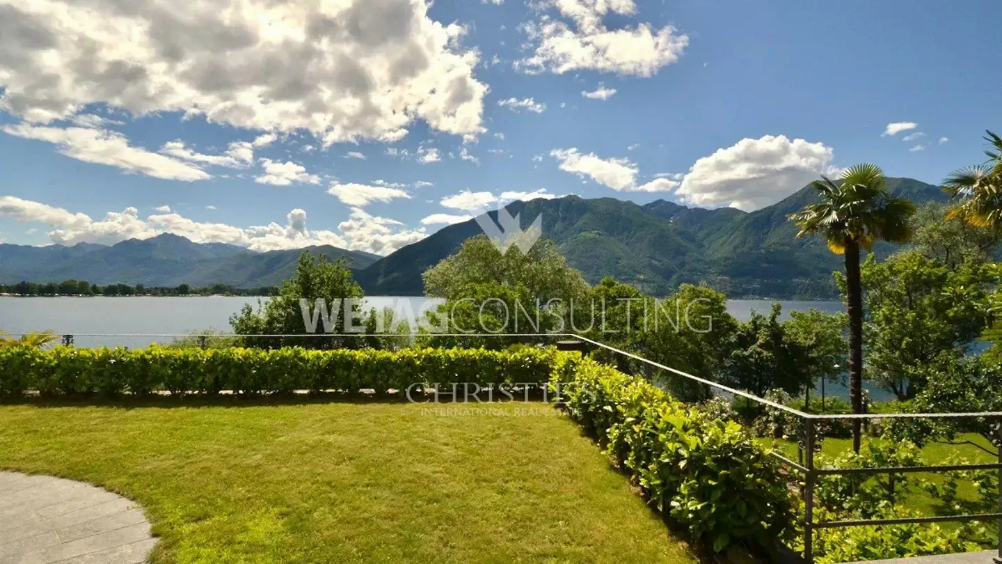 Villa kaufen - 6648 Minusio - Foto 3