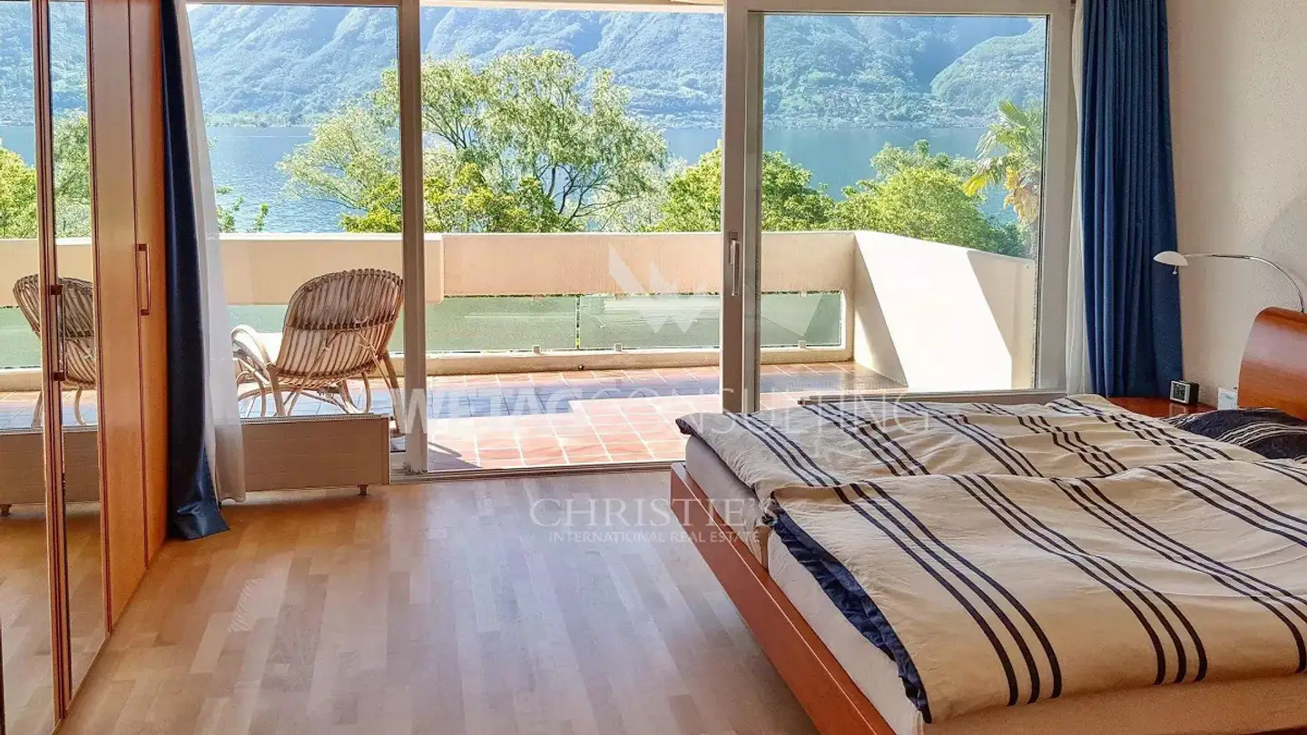 Villa kaufen - 6648 Minusio - Foto 4