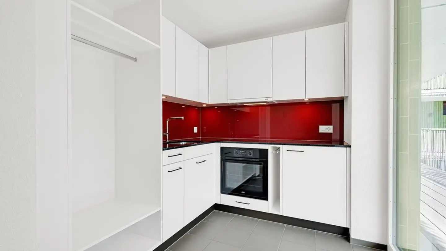 Wohnung mieten - Zentralstrasse 6, 9320 Arbon - Foto 3