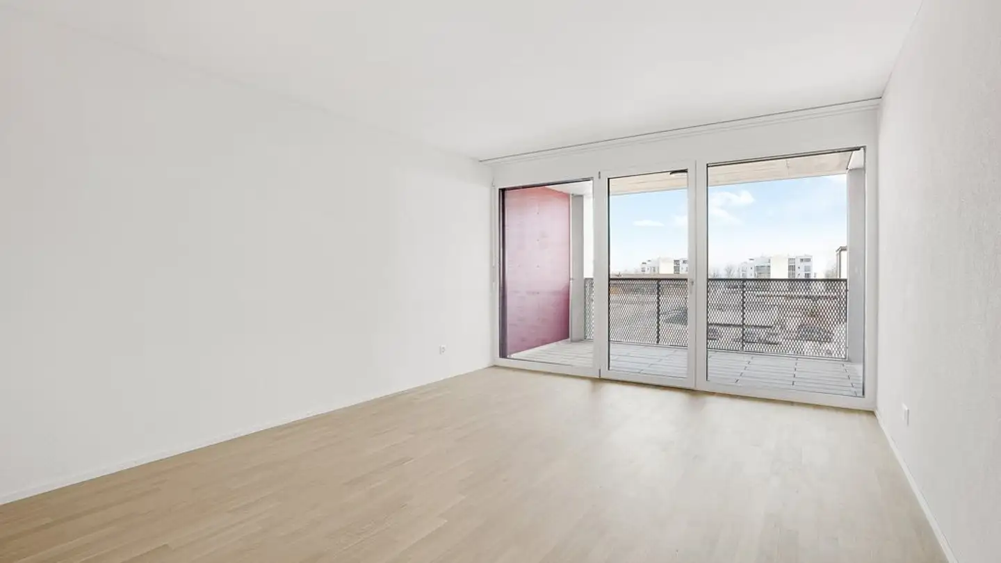Wohnung mieten - Zentralstrasse 6, 9320 Arbon - Foto 4