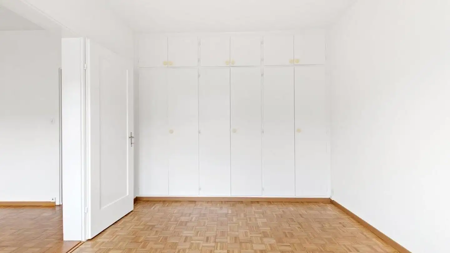 Apartment for rent - Avenue Wendt 29, 1203 Genève - Photo 2