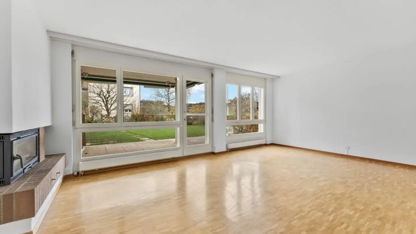 Wohnung kaufen - Meriedweg 31, 3172 Niederwangen b. Bern