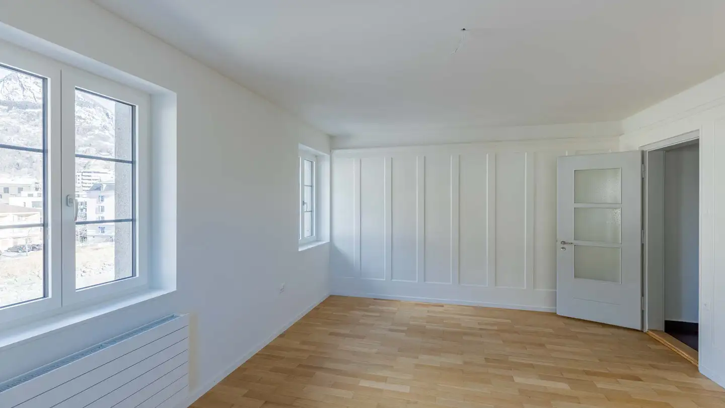 Apartment for rent - Furkastrasse 38, 3900 Brig - Photo 2