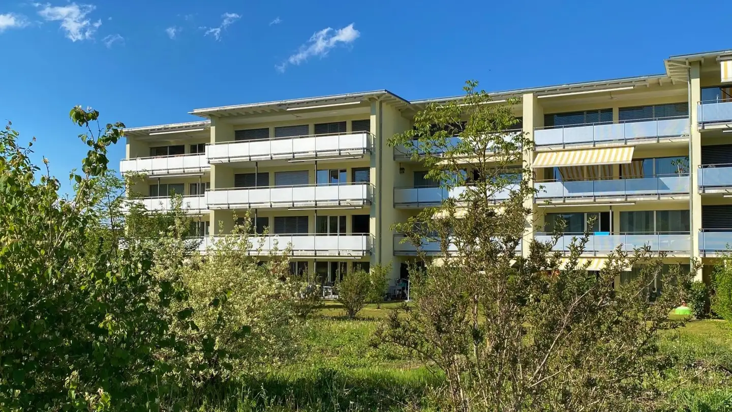 Apartment for rent - Rosenstrasse, 5605 Dottikon