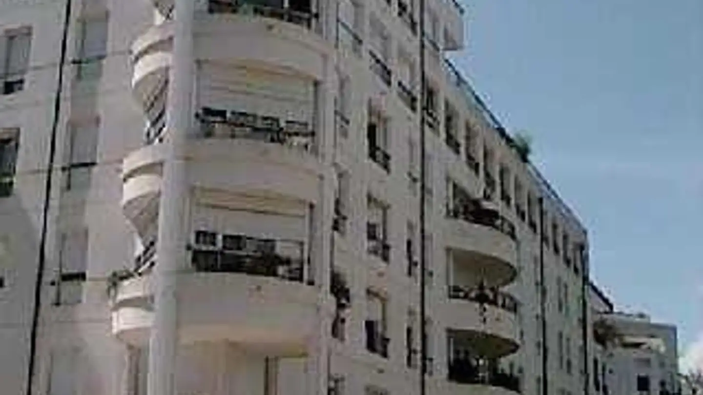 Parcheggio sotterraneo in affitto - Chemin Frank-Thomas 56, 1223 Cologny