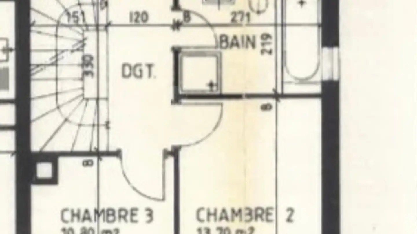 Einfamilienhaus kaufen - 2063 Vilars NE - Foto 3