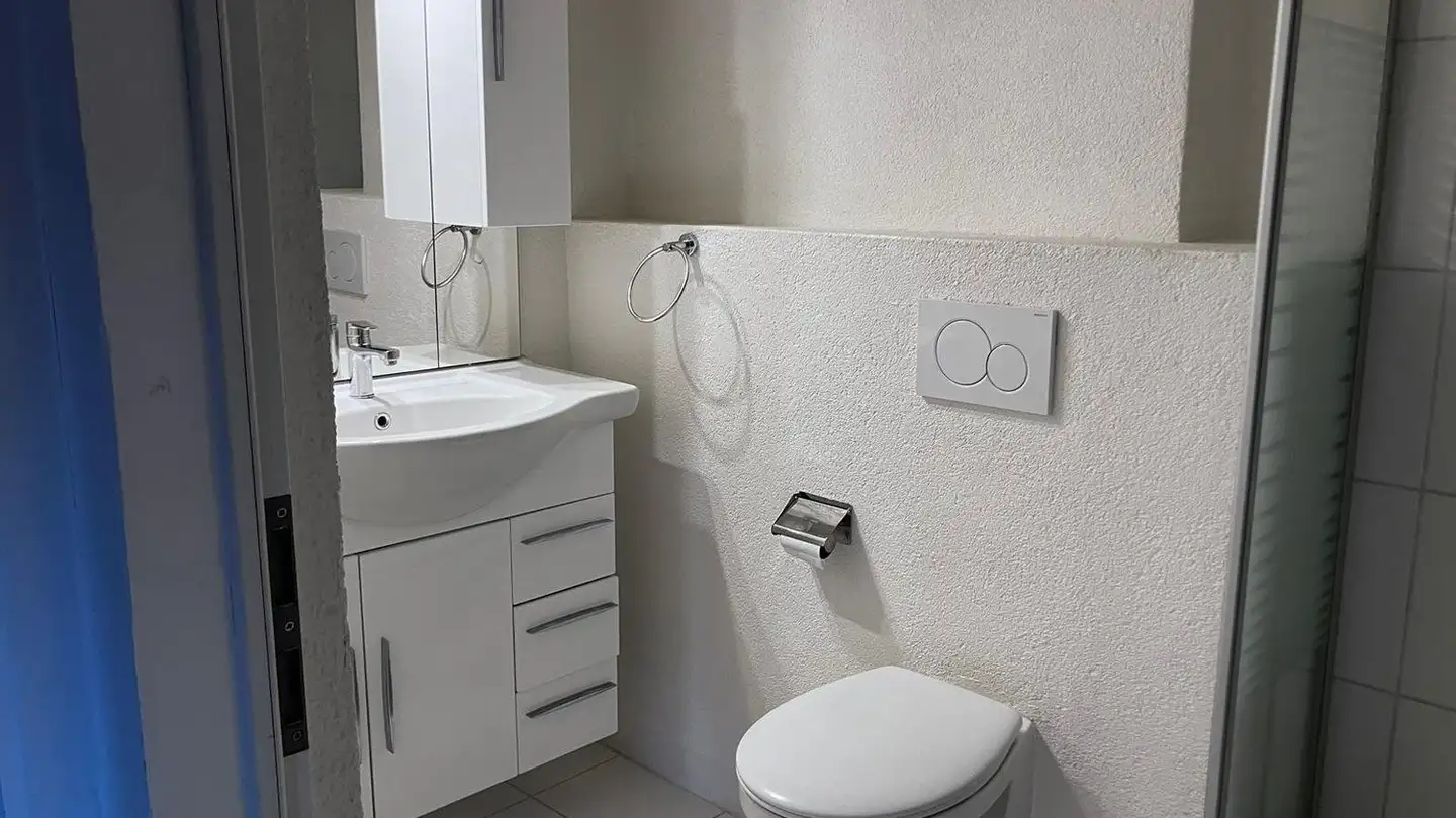 Appartamento in affitto - Rue De Vigner 21, 2072 St-Blaise - Foto 4