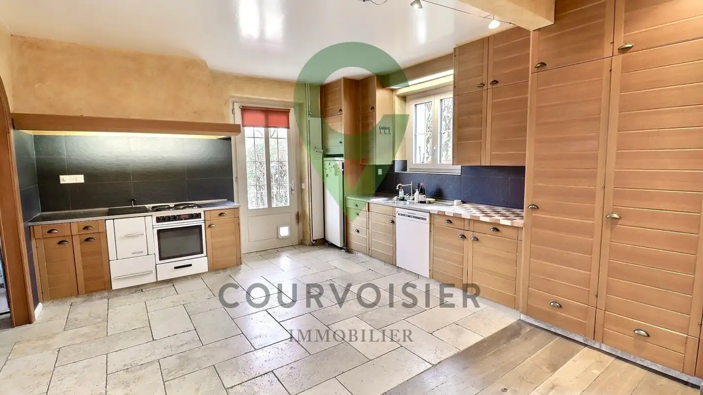 Edificio residenziale in vendita - 1173 Féchy - Foto 4