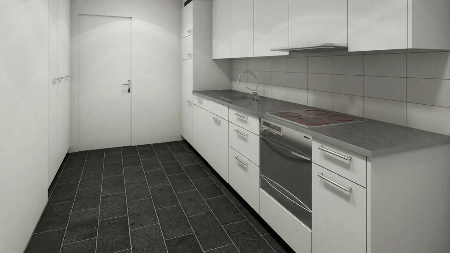 Appartamento in affitto - Kornplatz 12, 7000 Chur - Foto 2