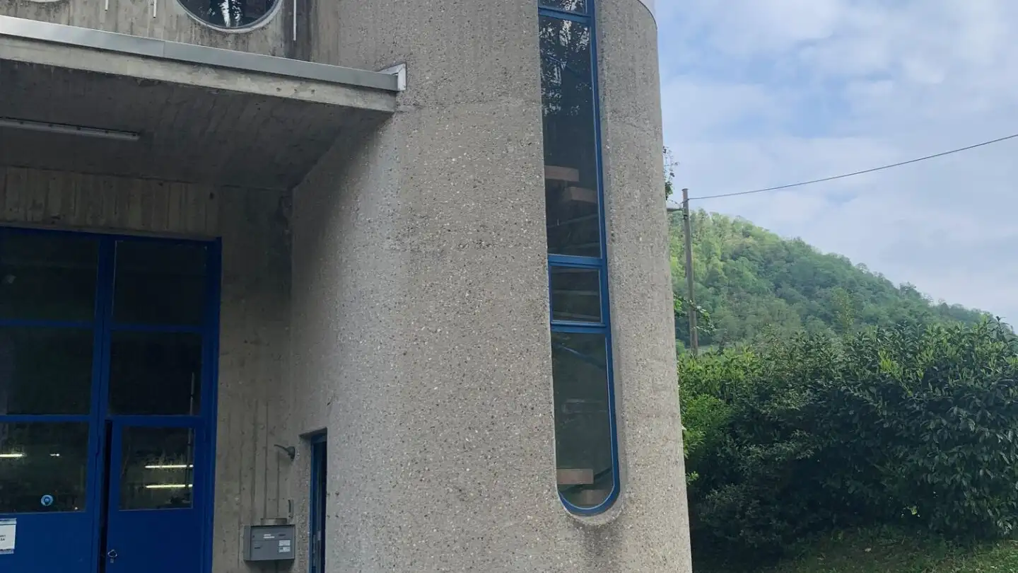 Spazio ufficio in affitto - 6917 Barbengo - Foto 3