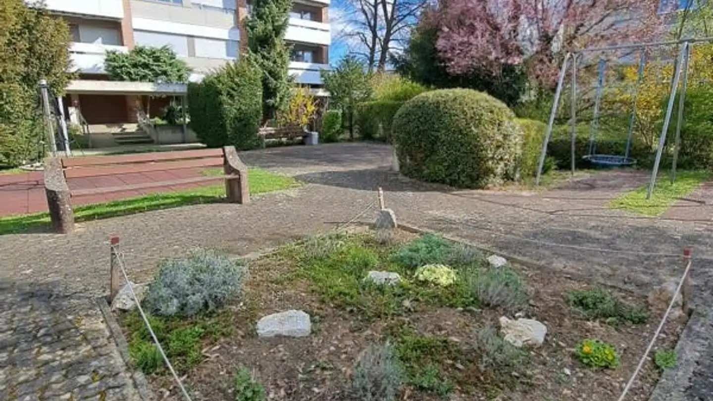 Wohnung kaufen - Im Wilacker 18, 4106 Therwil