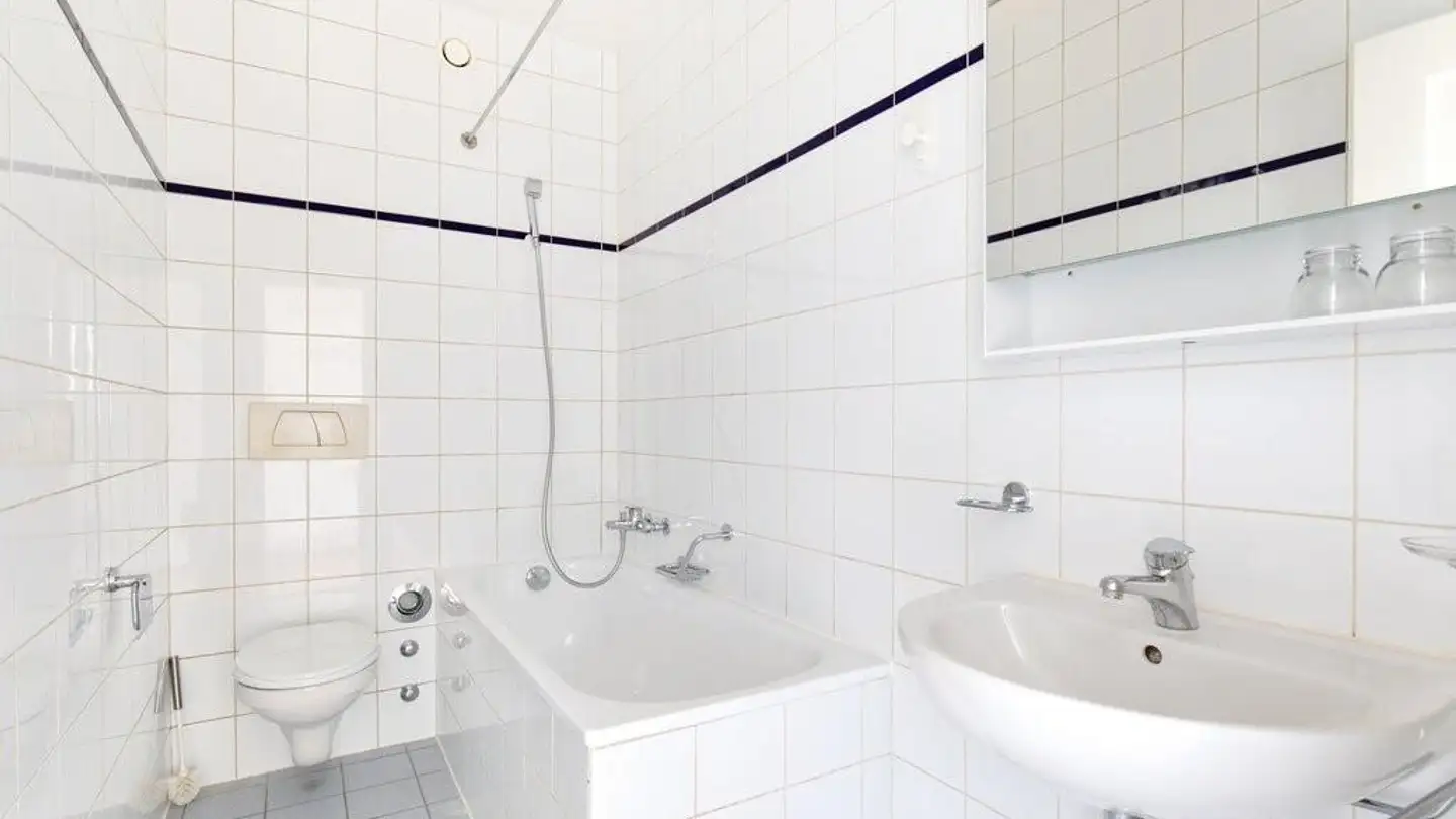 Apartment for rent - Avenue Wendt 29, 1203 Genève - Photo 4