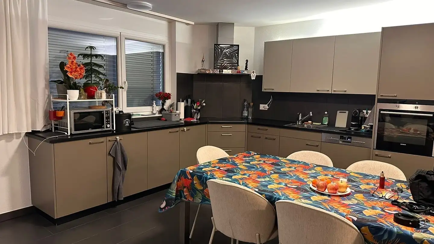 Appartamento in affitto - Chemin Des Semilles 9b, 1870 Monthey - Foto 3