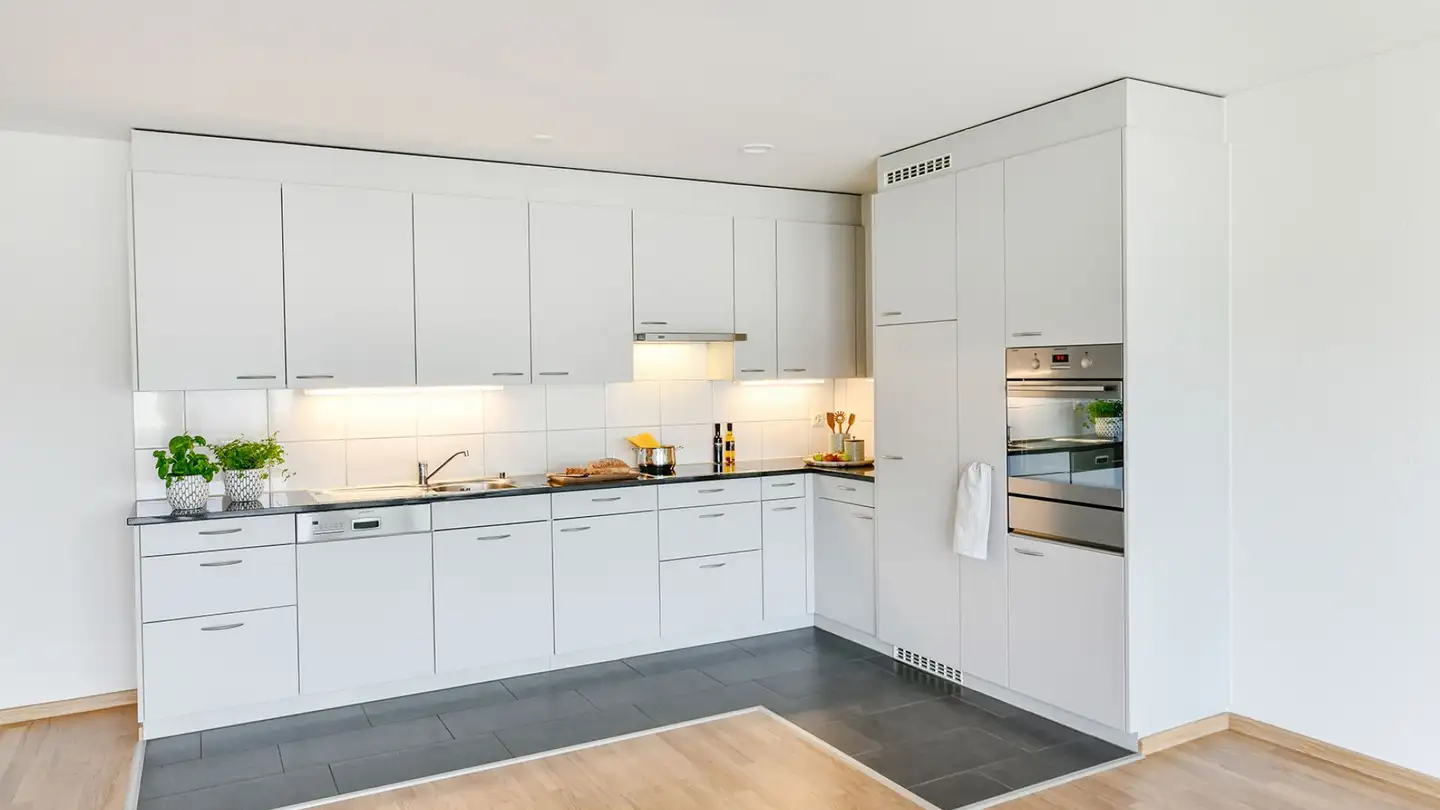 Apartment for rent - Rosenstrasse, 5605 Dottikon - Photo 3