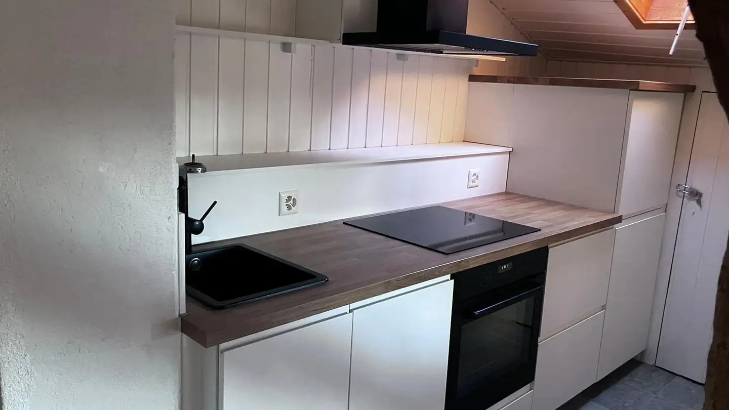 Appartamento in affitto - Rue De Vigner 21, 2072 St-Blaise - Foto 3