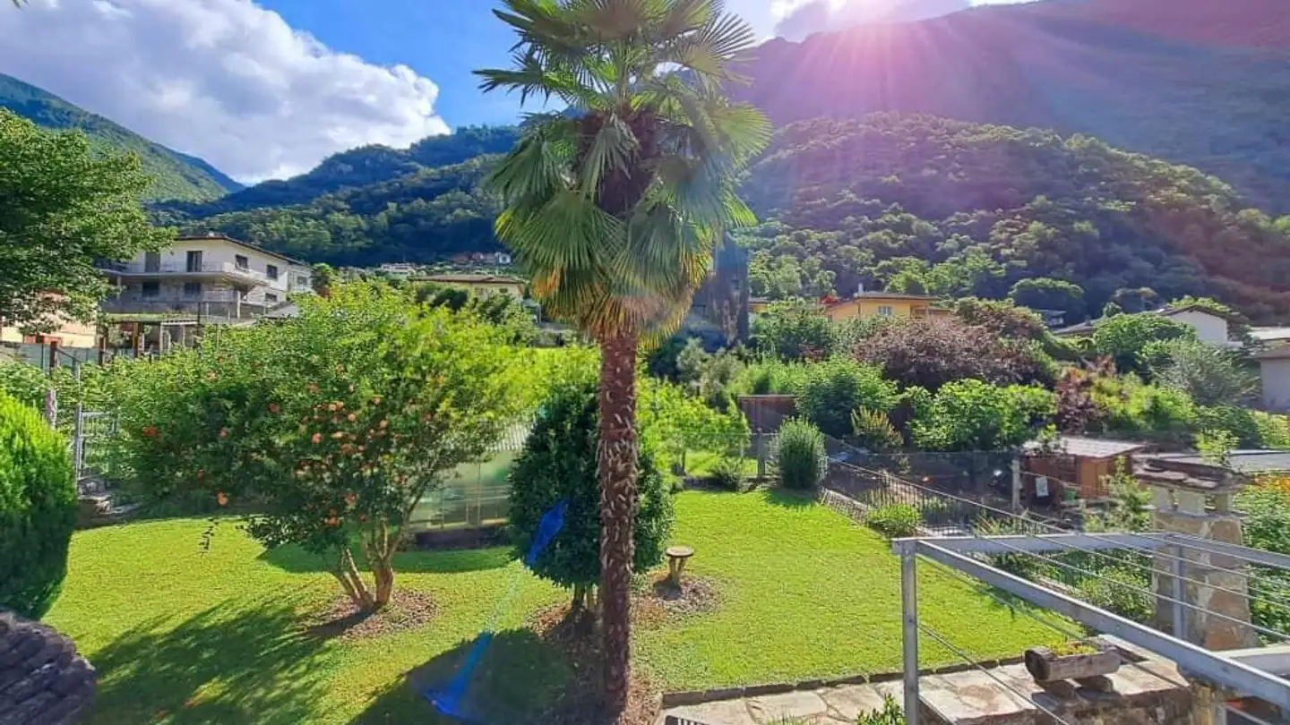 Single house for sale - Via Brugaio 97, 6713 Malvaglia - Photo 2