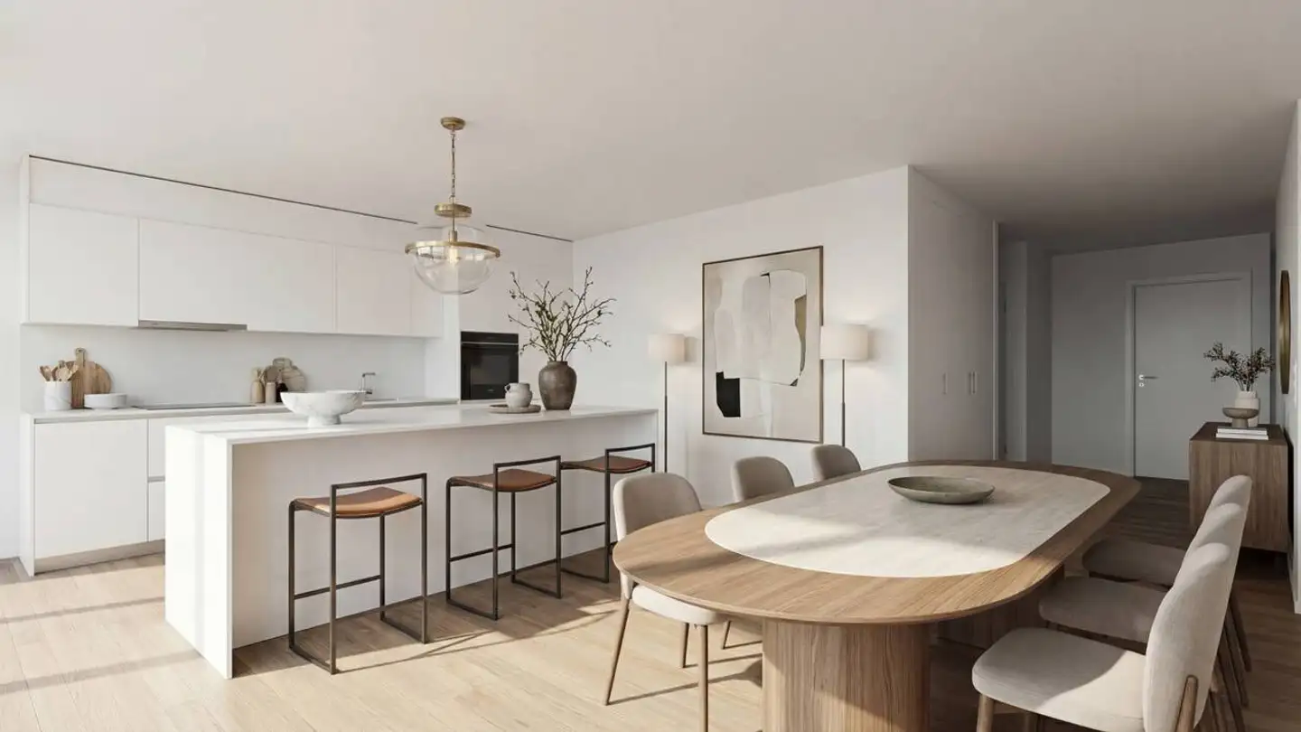 Penthouse for sale - 1180 Rolle - Photo 4