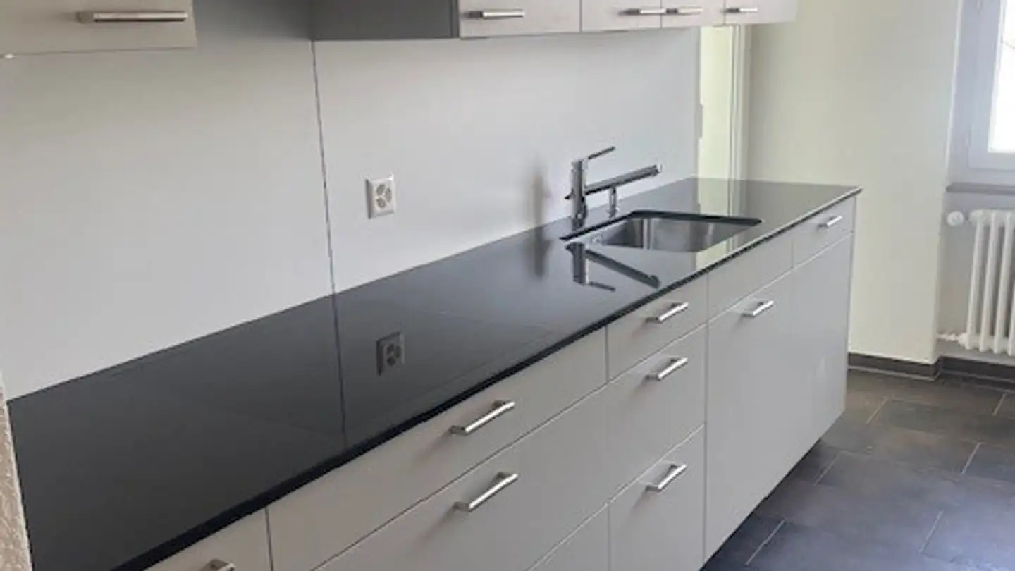 Appartement à louer - Bielstrasse 12, 2555 Brügg BE - Photo 2