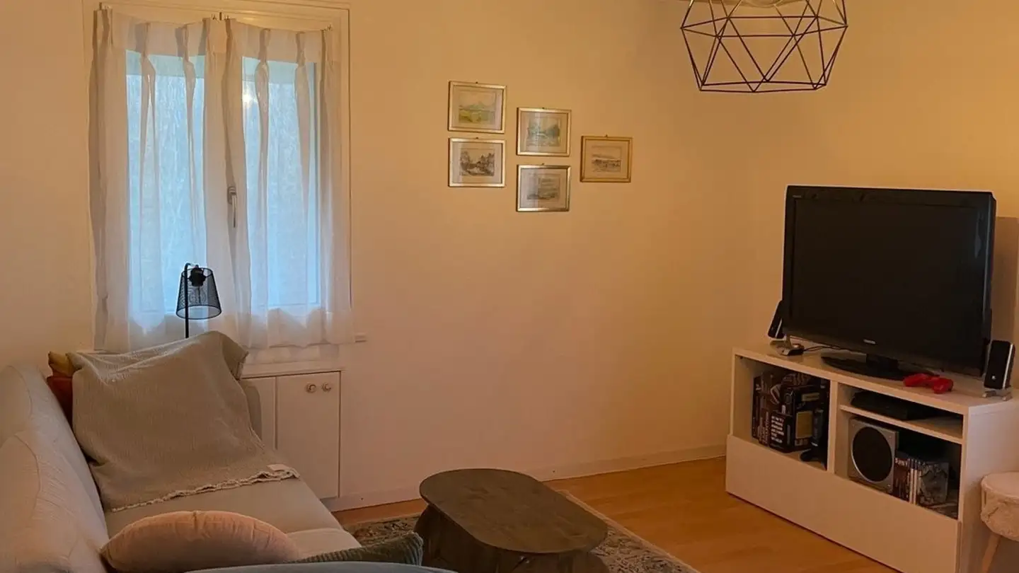 Apartment for rent - Chännelmattstrasse 8, 3186 Düdingen