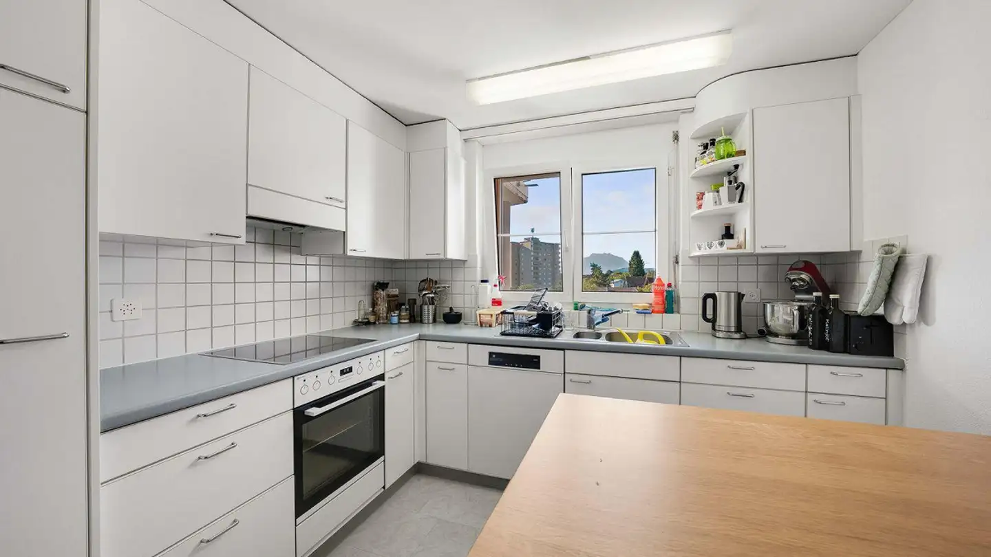 Appartement à louer - Nordstrasse 20, 9450 Altstätten SG - Photo 4