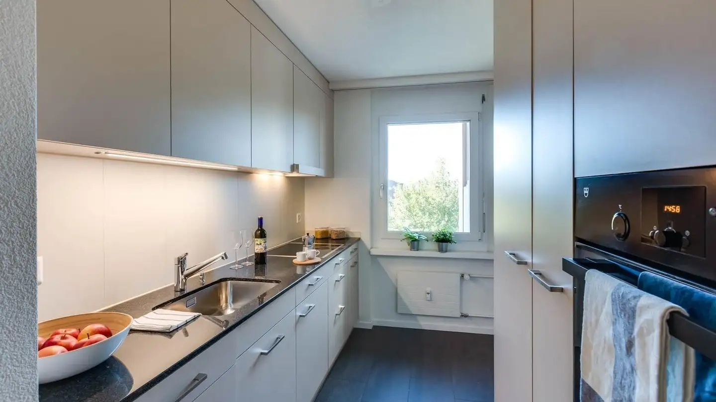 Appartamento in affitto - Tablatstrasse 10c, 9016 St. Gallen