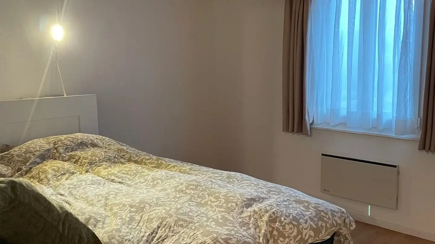 Apartment for rent - Chännelmattstrasse 8, 3186 Düdingen - Photo 2