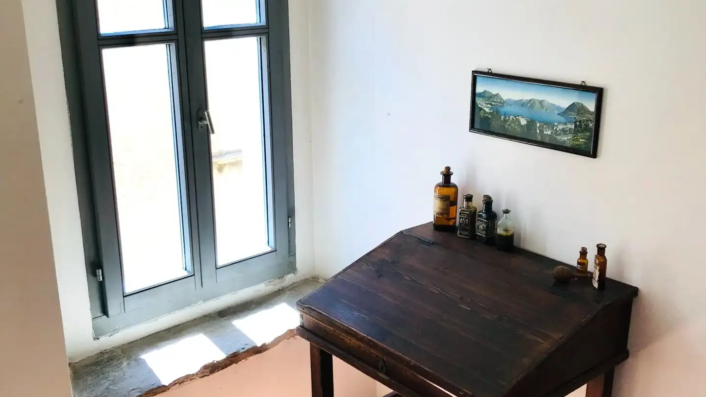 Casa singola in vendita - Banco, 6981 Banco - Photo 3