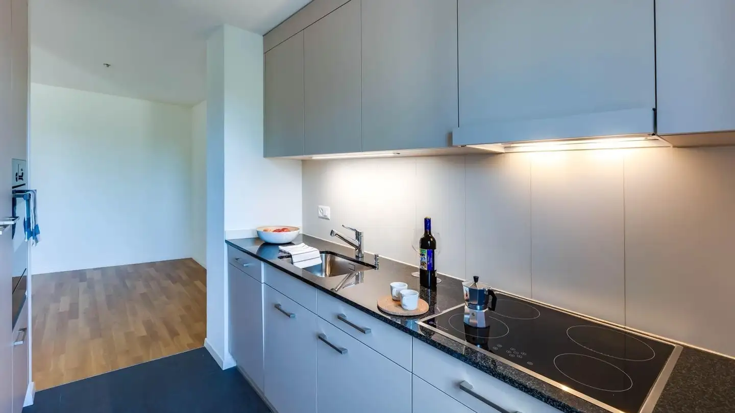 Appartamento in affitto - Tablatstrasse 10c, 9016 St. Gallen - Foto 2