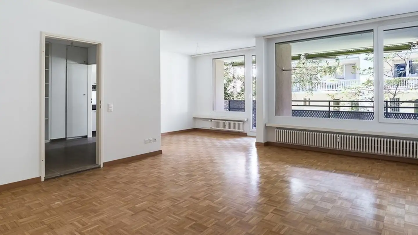Wohnung mieten - In Den Ziegelhöfen 8, 4054 Basel - Foto 3