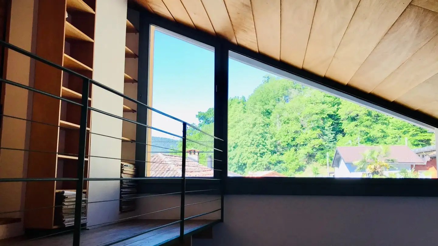 Casa singola in vendita - Banco, 6981 Banco - Photo 4