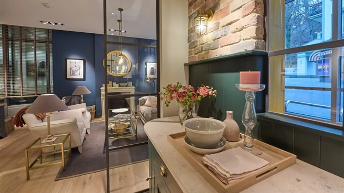 Spazio ufficio in affitto - Zürichstrasse 12, 6004 Luzern