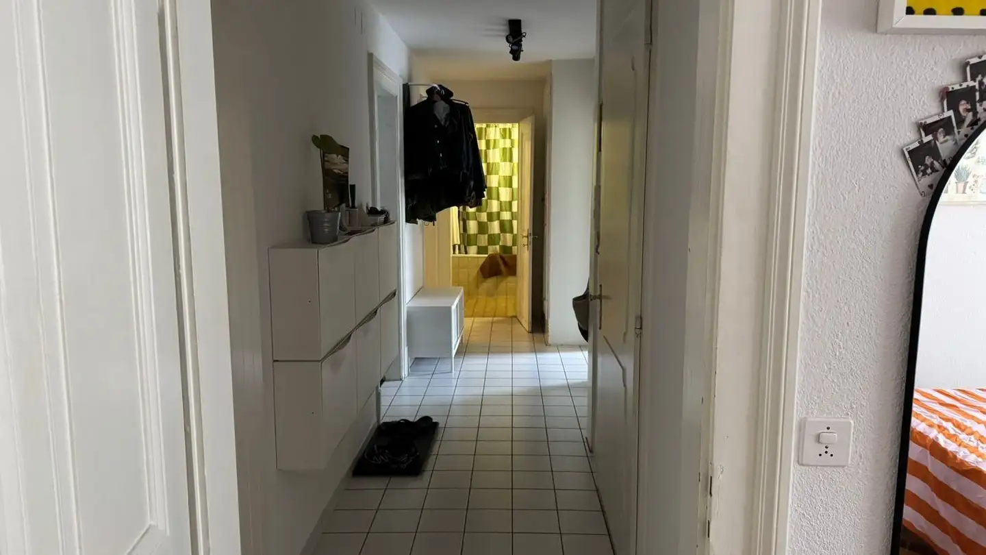 Appartamento in affitto - Rue Du Milieu / Mittelstrasse, 2502 Biel/Bienne - Photo 2