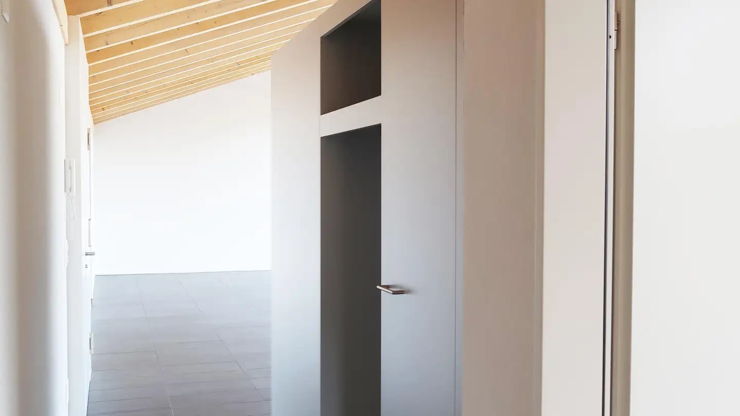 Appartamento in affitto - Gewerbestrasse 7a, 3432 Lützelflüh-Goldbach - Foto 2