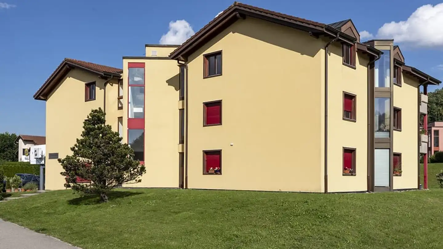 Edificio residenziale in vendita - 1724 Ferpicloz - Photo 3