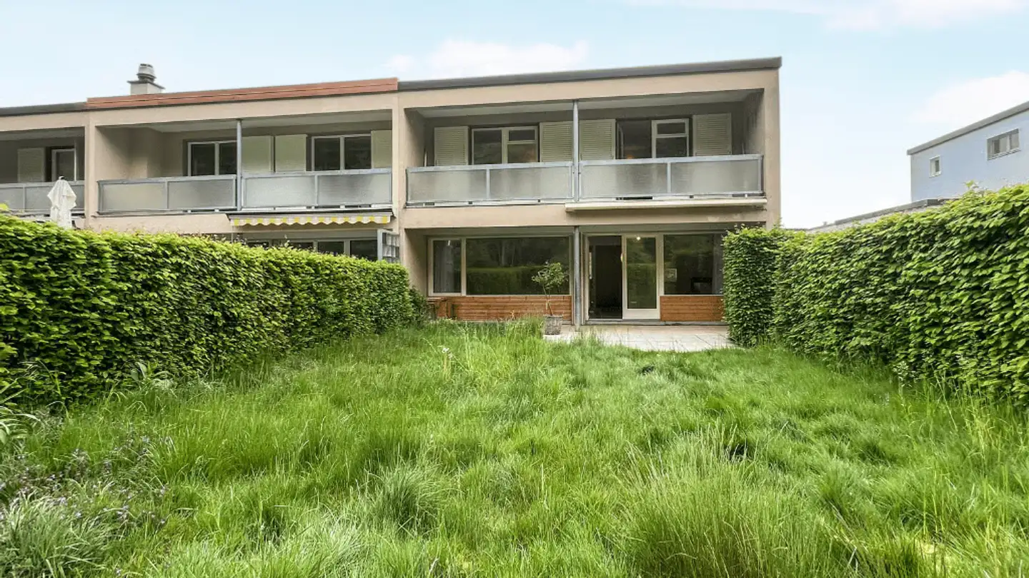 Maison en terrasse à vendre - In Der Rüti, 4104 Oberwil BL - Photo 3